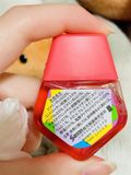  Nước nhỏ mắt giúp làm giảm tia bức xạ máy tính Santen PC 12ml 