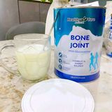  NK - Sữa Úc bổ xương khớp Bone & Joint With Glucosamine Healthy Care 600g 