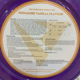  NK - Sữa Úc Pediasure Vanilla Kid Approved cho bé từ 1-10 tuổi 850gr 