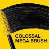  NK - Mascara giúp làm dày mi và ngăn rụng mi Maybelline Newyork 0.31Oz 9.3ml the Colossal Waterproof 