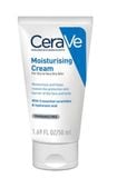  NK-Kem dưỡng ẩm cho da khô Cerave Moisturising Cream 1.69Oz 50ml 