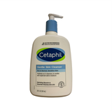  Sữa rửa mặt cho da khô đến da thường Cetaphil Gentle Skin Cleanser Dry To Normal 20Oz 591ml 