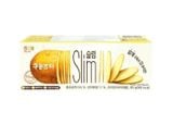  (SALE-T7/26) NK - Bánh Slim khoai tây nướng Haitai 80g 
