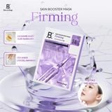  NK - Set 5 miếng mặt nạ dưỡng săn chắc da Banobagi Skin Booster Mask Firming 25g 