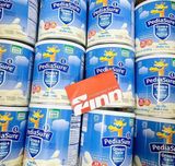  NK - Sữa Mỹ Pediasure Grow & Gain vị Vani 14.1Oz 400g 