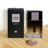  Nước hoa Mini Dior Homme Parfum 0.25Oz 7.5ml 