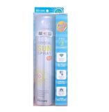  NK - Xịt chống nắng Re:Cipe Crystal Sun Spray SPF50+ PA+++ 180ml 