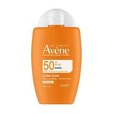  Kem chống nắng quang phổ rộng Avène Solar Ultra Fluid SPF50 UVB UVA Blue Light 50ml 