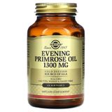  Viên uống tinh dầu hoa anh thảo Solgar Evening Primrose Oil 1300mg 60 viên 