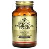  Viên uống tinh dầu hoa anh thảo Solgar Evening Primrose Oil 1300mg 60 viên 