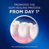  Kem đánh răng Crest Pro-health Gum Detoxify Deep Clean Toothpaste 4.8Oz 136g 
