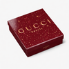  Set 3 son Gucci Beauty Rosso Ancora 509 Lipstick Trio Gift 
