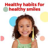  Kem đánh răng cho bé Colgate Kids Minions Toothpaste Mild Bubble Fruit 4.6Oz 130g 