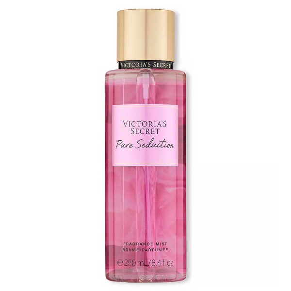  Xịt thơm body Victoria's Secret Pure Seduction 8.4Oz 250ml 