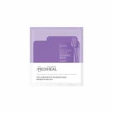  NK - Bịch 15 miếng mặt nạ Mediheal Collagen Mucin Essence Mask - Tím 
