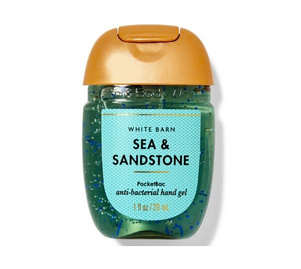  Nước rửa tay khô BBW Sea & Sandstone 1Oz 29ml 