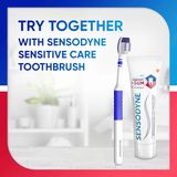  Kem đánh răng Sensodyne Sensitivity & Gum Improves Gum Health 3.4Oz 96.4g 