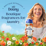  Viên xả quần áo Downy Boutique Botanicals Citrea Beads Scent Boosters 21.1Oz 598g (Chai) 