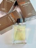  Nước hoa Hermes Terre Dhermes EDT Spray 3.3Oz 100ml 