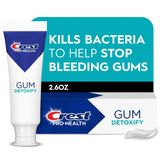  Kem đánh răng Crest Pro-Health Gum Detoxify Deep Clean Toothpaste 2.6Oz 73g 