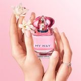  Nước hoa mini Giorgio Armani My Way EDP mini 7ml 