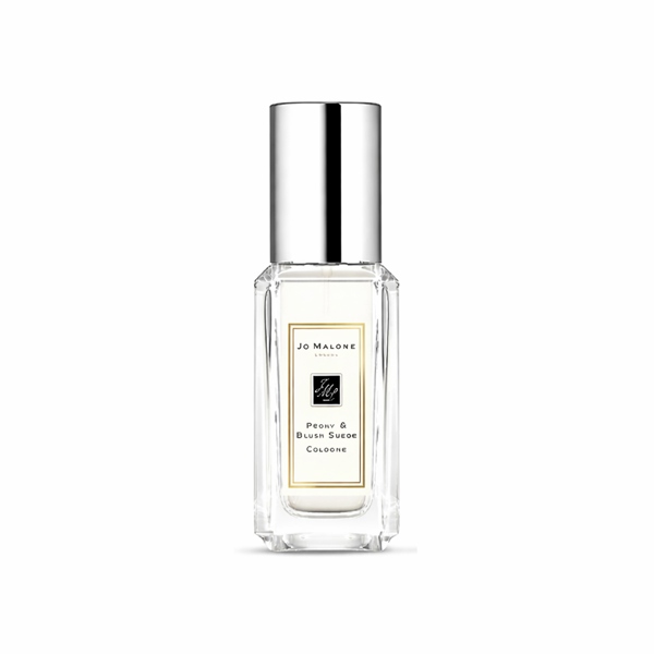  Nước hoa nữ mini Jo Malone Peony & Blush Suede Cologne 0.3Oz 9ml 