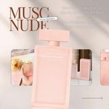  Nước hoa nữ Narciso Rodriguez Musc Nude for her EDP 100ml 