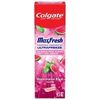  Kem đánh răng Colgate Max Fresh Anticavity Toothpaste Watermelon Blast 4.5oz 127g 