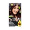  Thuốc nhuộm tóc Garnier Nutrisse Colorissimos 260 Negro Rubí 
