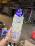  NK - Sữa tắm hương nước hoa On The Body Fresh Lavender 730g 