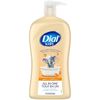  Sữa tắm gội cho bé Dial Kids 2-in-1 Body+Hair Wash Peach 32Oz 946ml 