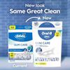  Tăm chỉ nha khoa Oral-B Glide Gum Care Dental Floss Picks 60 cây 