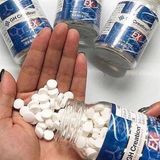  NK - Viên uống hỗ trợ tăng chiều cao từ 4 tuổi đến 30 tuổi GH Creation Ex+ 270 viên 