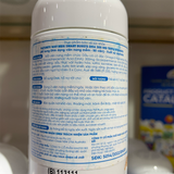  NK - Thực phẩm bổ sung DHA cho bé Nature's Way Kids Smart Bursts DHA 300mg Triple Strength 50 viên 