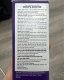  NK- Vitamin D3 Ddrops Booster 600IU cho bé từ 1 tuổi 0.09Oz 2.8ml 