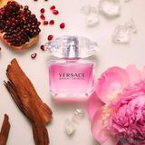  Nước hoa Versace Bright Crystal EDT Spray 3.0 Oz 90ml 