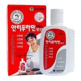  Dầu nóng xoa bóp giảm đau Hàn Quốc Antiphlamine 100ml 