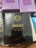  Nước hoa Versace Ladies Crystal Noir Parfum 3.0Oz 90ml 
