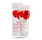  NK - Gel tẩy tế bào chết Hương Táo Arrahan Apple White Peeling Gel 180ml 