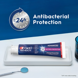  Kem Đánh Răng Crest Pro-Health Advanced Bacteria Protection Fluoride Toothpaste Mint 5.1 Oz 144g (Tuýp) 