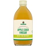  NK - Giấm táo hữu cơ Cornwell's Organic Original Apple Cider Vinegar 500ml 