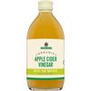  NK - Giấm táo hữu cơ Cornwell's Organic Original Apple Cider Vinegar 500ml 