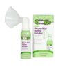  Xịt xông mũi họng phun sương Sterile Micro Mist Saline Inhaler Spray 1.7Oz 50g 