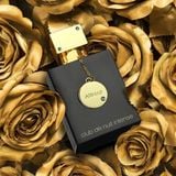  NK - Nước hoa Nữ Armaf Club De Nuit Intense Woman EDP 3.6Oz 105ml 
