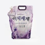  NK - Nước giặt Nuki Special hương nắng mai 3kg 