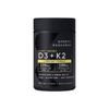  Viên uống bổ sung Vitamin D3K2 Sports Research D3+K2 160 Viên 