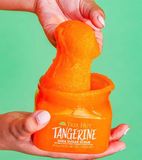  NK - Tẩy tế bào chết body Tree Hut Tangerine Shea Sugar Scrub 18Oz 510g 