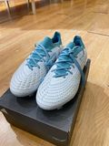  Giày Adidas Predator Accuracy.1 L Firm Ground Soccer Cleats Preloved Blue Men 8,5 (42) 