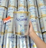  Sữa Úc Aptamil Profutura 1 Synbiotic+ Junior Formula - Synbiotic 900g 