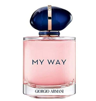  NK - Nước hoa Giorgio Armani My Way EDP Spray 3Oz 90 ml 